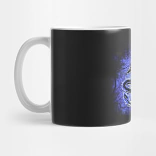 The Dragon Mug